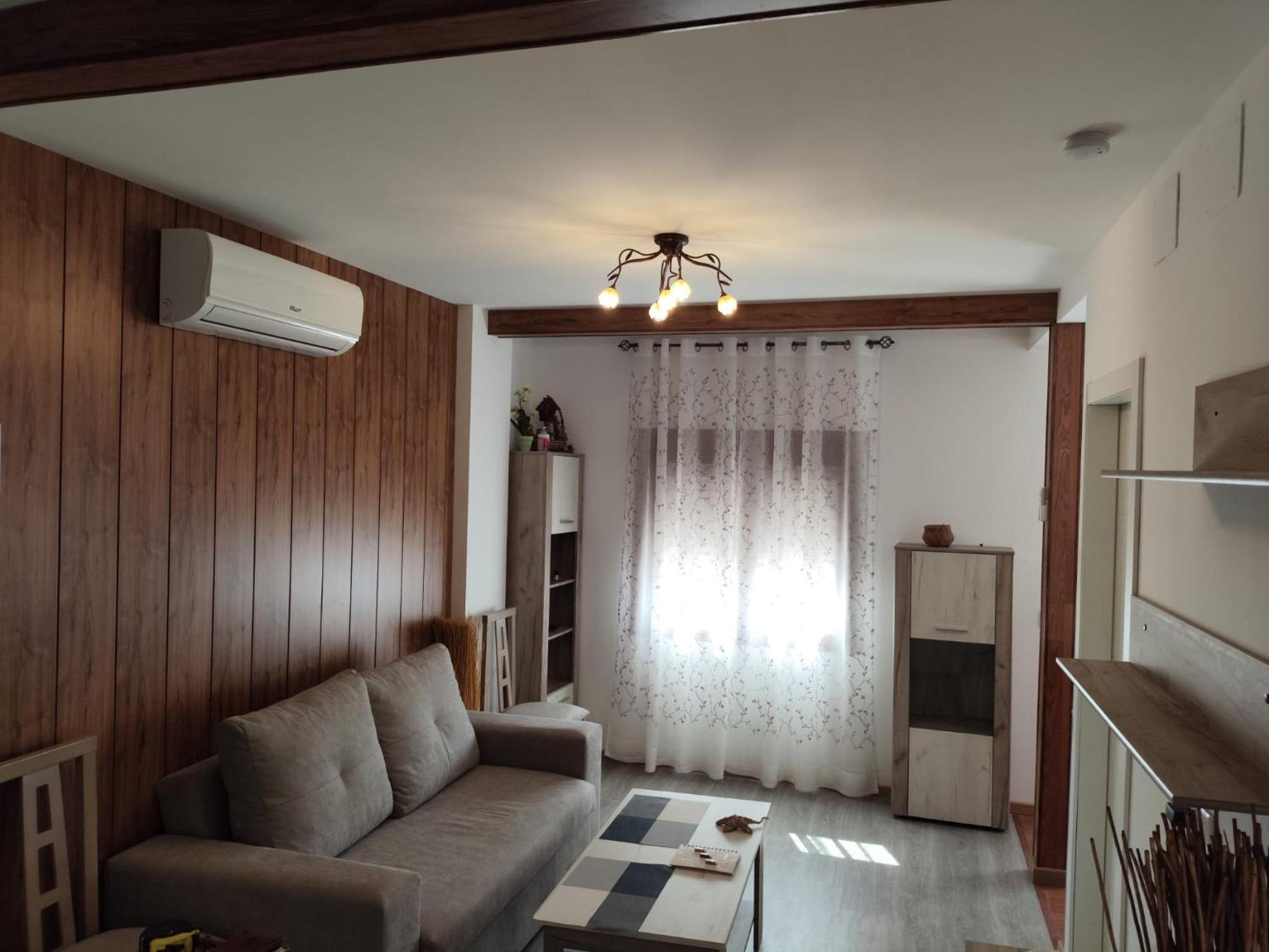La Garrucha Apartment Argamasilla De Alba Exterior photo